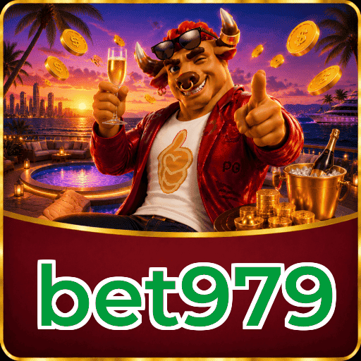 bet979 Instalar Logo 1