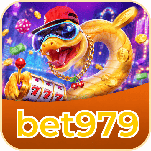 Slots bet979 - RTP Alto Certificado