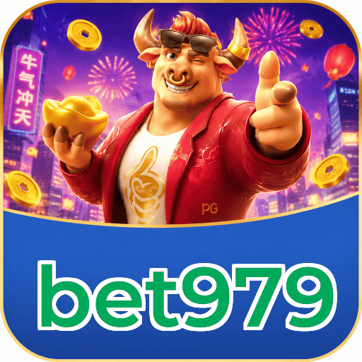 bet979 Instalar Logo 3