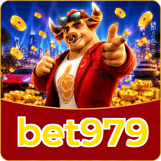 bet979 Logo 3